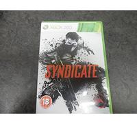 Syndicate [Edizione: Regno Unito]