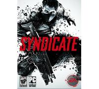 Syndicate - Executive Package (DLC) Origin Key GLOBAL
