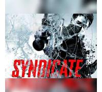 Syndicate: Executive Package (DLC) (PC) EA App Key - GLOBAL