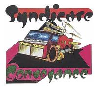 Syndicate - MAD ABOUT RECORDS conveyance