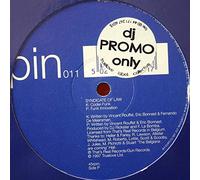 Syndicate Of Law / Coder Funk