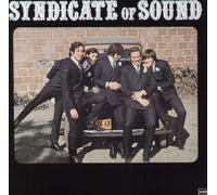 Syndicate Of Sound Little Girl (Vinyl LP)