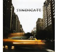 Syndicate - Syndicate