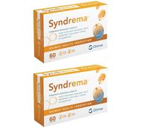 Syndrema 60 Compresse 2x57,5 g Compresse