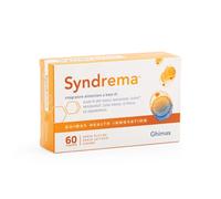 Syndrema Integratore Per La Tiroide 60 Compresse