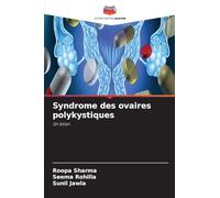 Syndrome des ovaires polykystiques: Un bilan