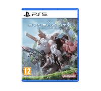 SYNDUALITY Echo of Ada, PlayStation 5 Bandai Namco Entertainment