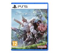 SYNDUALITY Echo of Ada, PlayStation 5 Bandai Namco Entertainment
