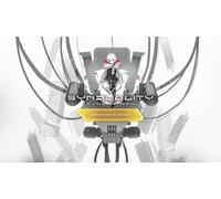 Synduality: Echo of Ada Ultimate Edition