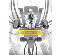SYNDUALITY Echo of Ada Ultimate Edition (PC) Steam Key EUROPE