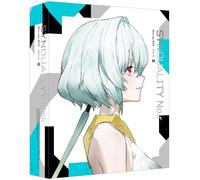 Synduality Noir Blu-Ray Box 3 (Blu-ray) Katsura Kenichirou