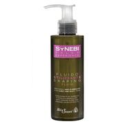 SYNEBI FLUIDO STILIZZANTE CAPELLI RICCI ARANCIA 150 ML