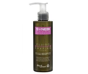 SYNEBI FLUIDO STILIZZANTE CAPELLI RICCI ARANCIA 150 ML