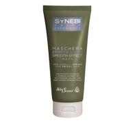 SYNEBI MASCHERA EFFETTOLISCIO CAPELLI CRESPI SALICE 200 ML