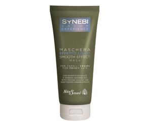 SYNEBI MASCHERA EFFETTOLISCIO CAPELLI CRESPI SALICE 200 ML