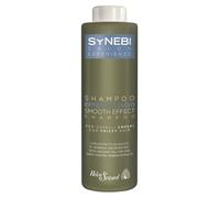 SYNEBI SHAMPOO EFFETTO LISCIO CAPELLI CRESPI SALICE 300 ML