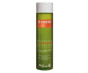 SYNEBI SHAMPOO ILLUMINANTE USO FREQUENTE ARGAN BIO 1000 ML