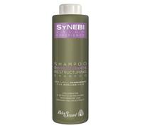 synebi shampoo ristrutturante capelli cherati