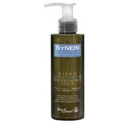 synebi siero lisciante capelli crespi salice