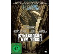 Synecdoche New York