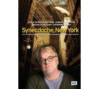 Synecdoche New York