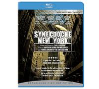 Synecdoche, New York (Blu-ray) Philip Seymour Hoffman Samantha Morton