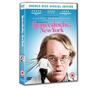 Synecdoche, New York [DVD] [2008] [Edizione: Regno Unito]