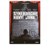 Synecdoche, New York [DVD] (IMPORT) (Nessuna versione italiana)