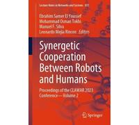 Synergetic Cooperation between Robots and Humans (Tascabile)