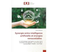 Synergie entre intelligence artificielle et énergies renouvelables: La technologie hydrogène au c¿ur de la transition énergétique : cas d'une pile à combustible ' PEMFC ' de 5 kW.