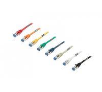 Synergy 21 7.5m Cat.6a S/FTP Cavo di Rete 7,5 m Cat6a S/FTP (S-STP) Blu