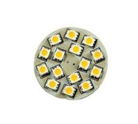Synergy 21 78478 3 W G4 240 lm 35000 h Bianco freddo LED 12 V S21-LED-TOM00154