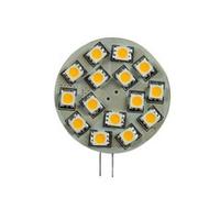 Synergy 21 78481 3 W G4 210 lm 35000 h Bianco caldo LED 12 V S21-LED-TOM00153