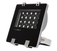 Synergy 21 93155 proiettore 20 W LED Black, Grigio