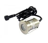 Synergy 21 Bodeneinbaustrahler ARGOS re in-G-C IP67 nw S21-LED-L00089