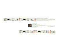 Synergy 21 Dekoline Flex Strip 36 RGB USB KOMPLETT Set LED S21-LED-000774