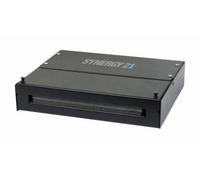Synergy 21 Keystone Modulträger Patchpanel per 12x TP-Modulo Aufputz S216384