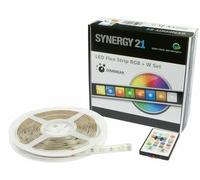Synergy 21 LED Flex Strip RGB-W DC12V KOMPLETT Set V2 LED 12 V S21-LED-A00156