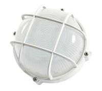 Synergy 21 LED Kellerleuchte re IP65 7W cw Kellerleuchte re S21-LED-NB00216