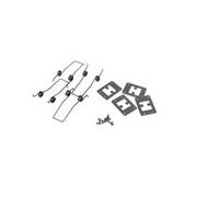 Synergy 21 LED light panel zub. Montage Kit Clip light panel S21-LED-J00026