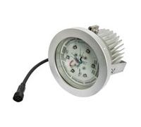 Synergy 21 LED Prometheus IP68 RGB-W V3a Blau S21-LED-TOM00937