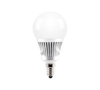 Synergy 21 LED Retrofit E14 RGB-WW Lampe con Funk und WLAN 5 W Klasse FUT013