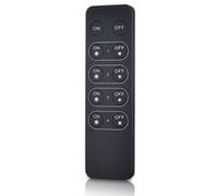 Synergy 21 s21-led-sr000078 Remote Control - Light Mounts & Accessories (Remote Control, Black, EOS 05)