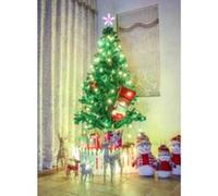 Synergy 21 LED XMAS Lichterkette WLAN LED 230 V S21-LED-001120
