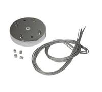 Synergy 21 light panel zub Montage Kit Pendelsatz Re Montage S21-LED-J00029