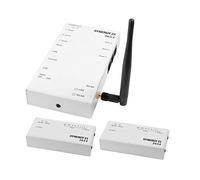 Synergy 21 lightcontroller N 3653 LED RGB di Ww Master Set