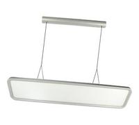 Synergy 21 office line Abhänge Panel grau dimmbar LED S21-LED-NB00282