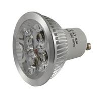 Synergy 21 Retrofit GU10 4x1W cw LED S21-LED-TOM00080