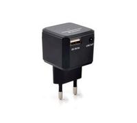 Synergy 21 S21-I-00145 Bluetooth 3,5 mm 15 m Nero Plastica Kunststoff black