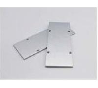 Synergy 21 s21-led-pr20028 - Supporto e accessorio di illuminazione (grigio, Synergy 21 LED U-Profile, 50 g)